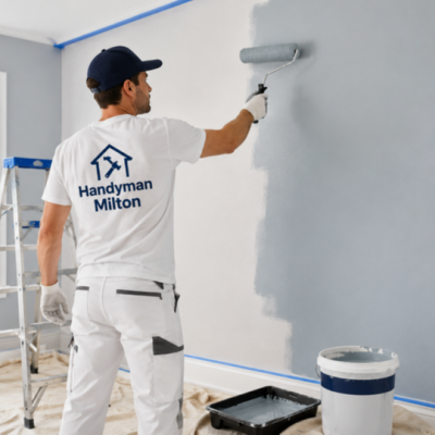 Painting Services