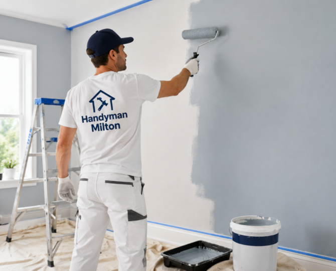 How Much Does It Cost to Paint a House?